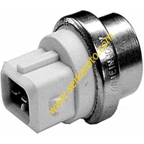 TERMOSTAT HARARET MÜŞÜRÜ 2 FİŞ BEYAZ KANGOO 1.9TD 98> MEGANE 1.9DTI-TD-2.0i 96>LGN 1.8i-1.9TD-2.0i 94>CARISMA 1.9TDIC 06> 